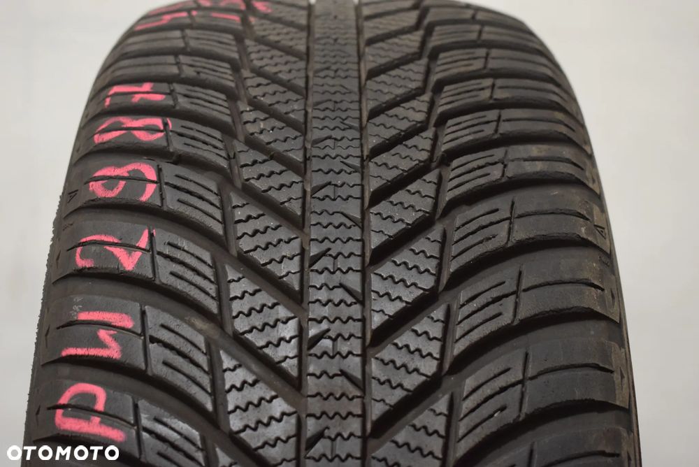 R17 225/45 Nexen Nblue 4Season WH17 94V Wysyłka gratis! - 1