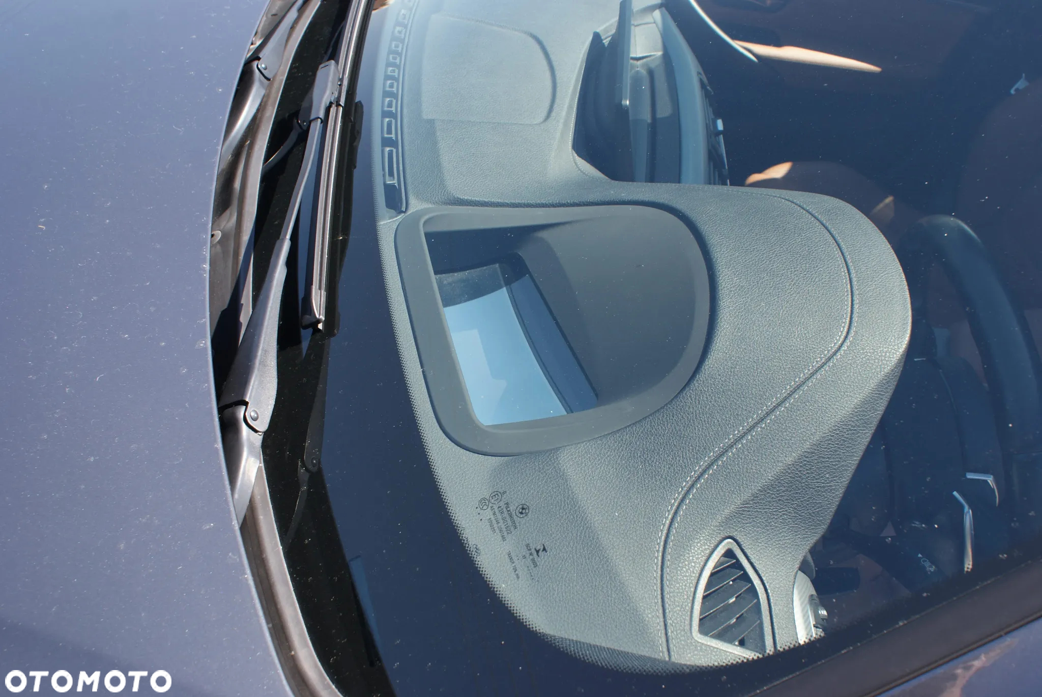 BMW Seria 3 320d M Sport - 12