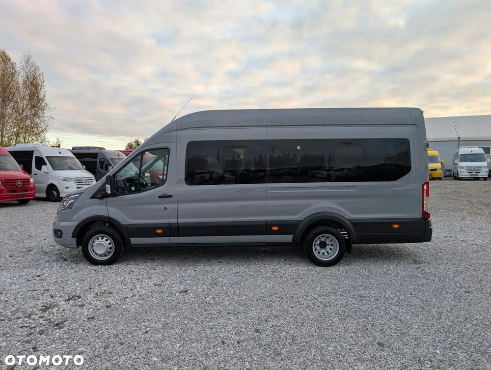 Ford Transit - 10