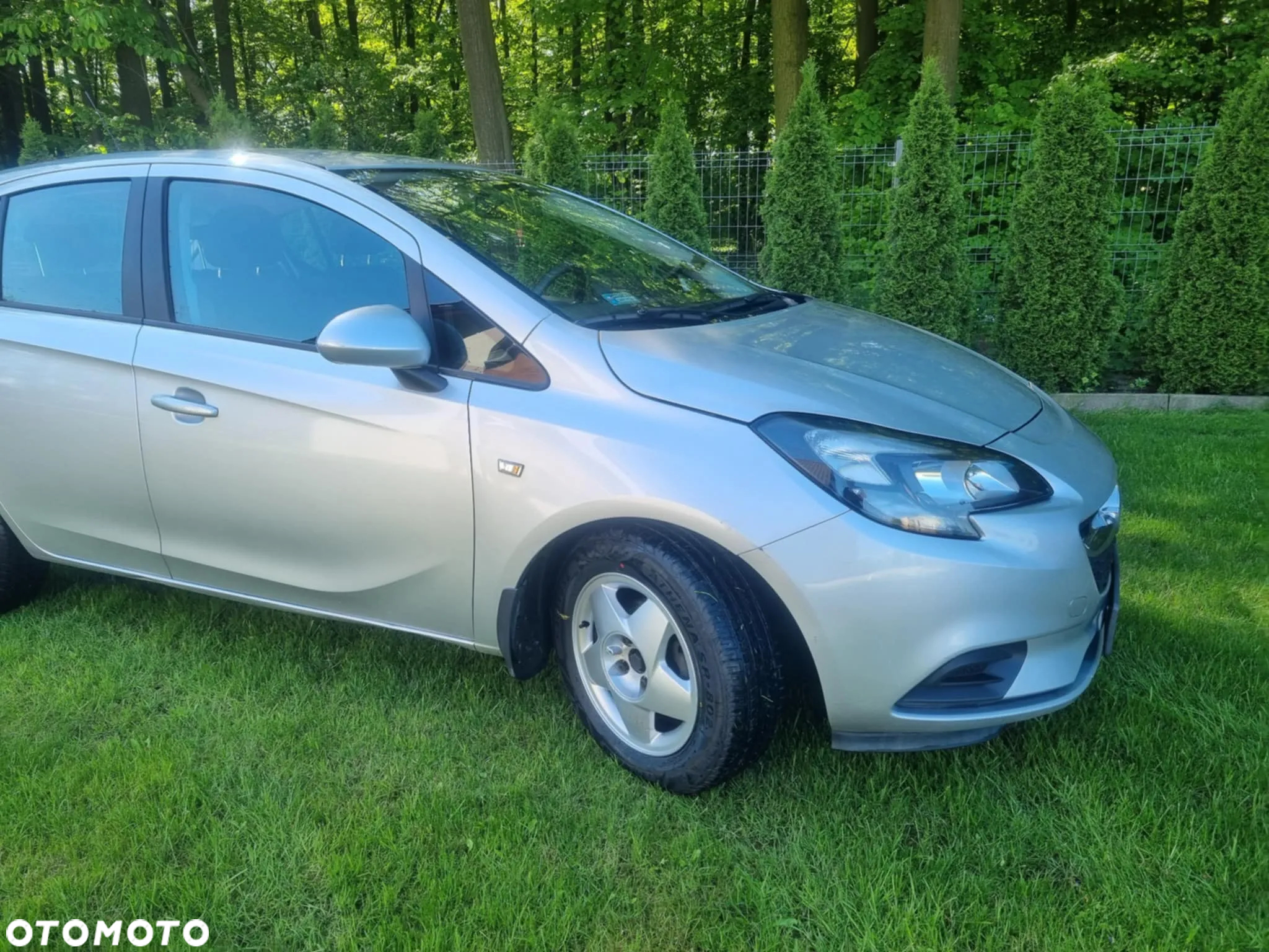 Opel Corsa 1.4 Color Edition - 4