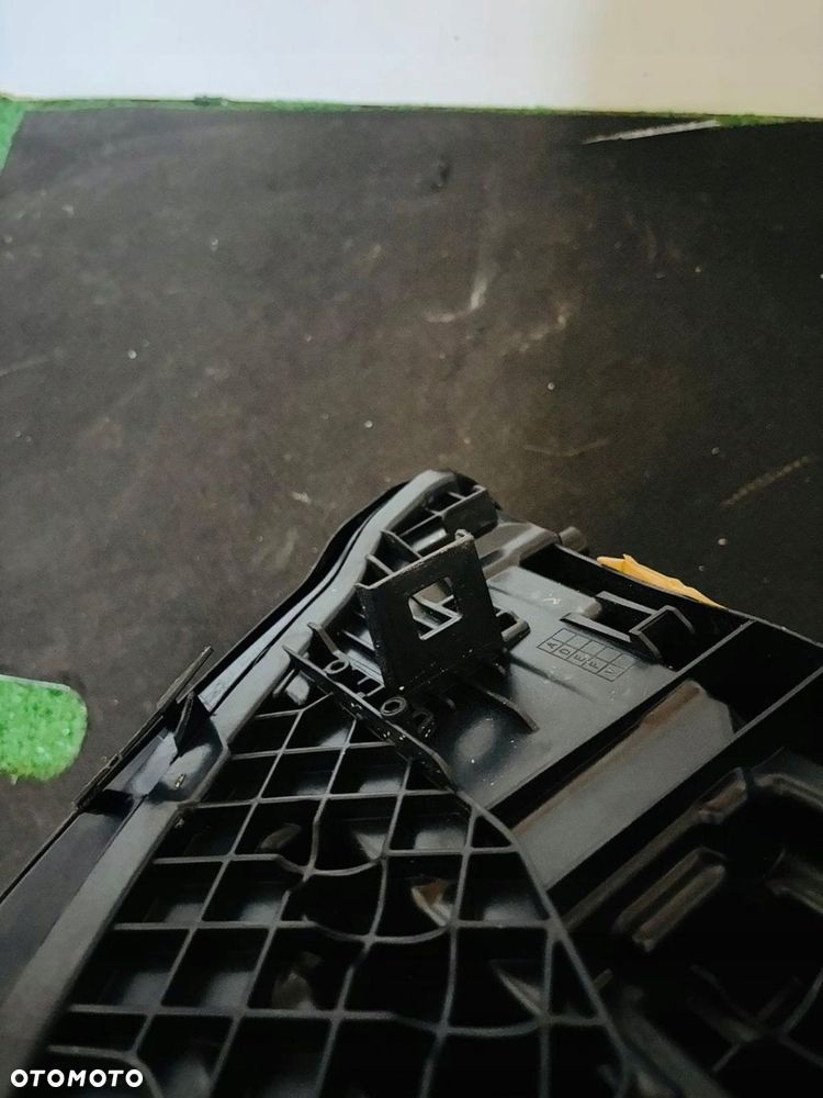 LAMPA PRAWA REFLERTOR PRAWY MERCEDES W118 CLA FULL LED MULTIBEAM EU IDEALNA - 12