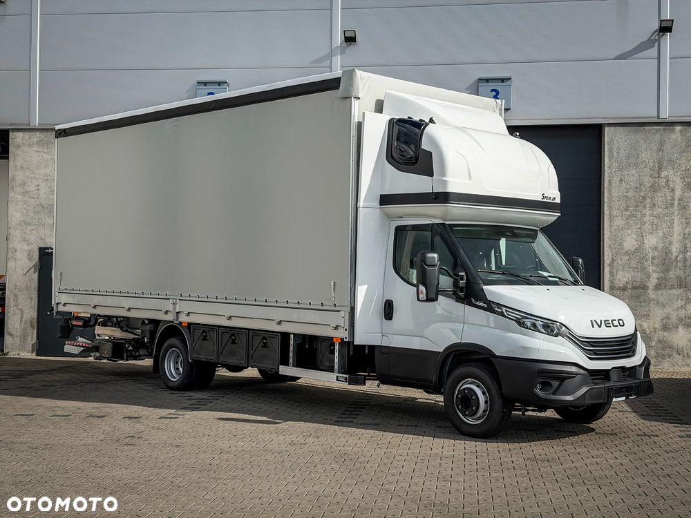 Iveco Daily 70C18HA8/P 15EP - 3