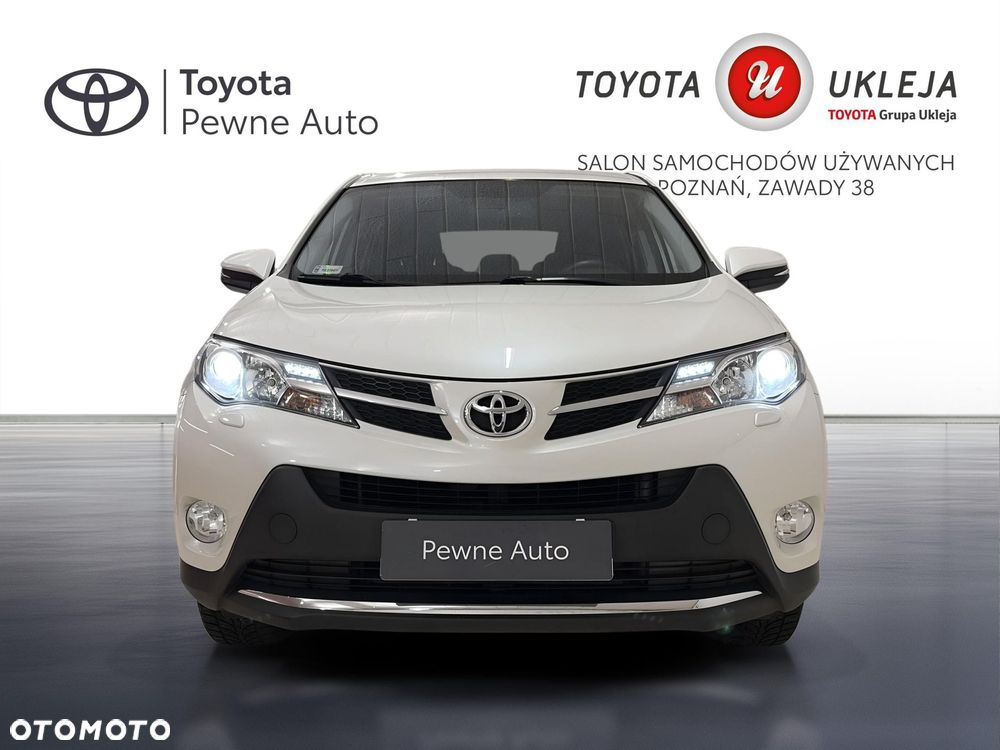 Toyota RAV4 2.0 Premium 4x4 - 6