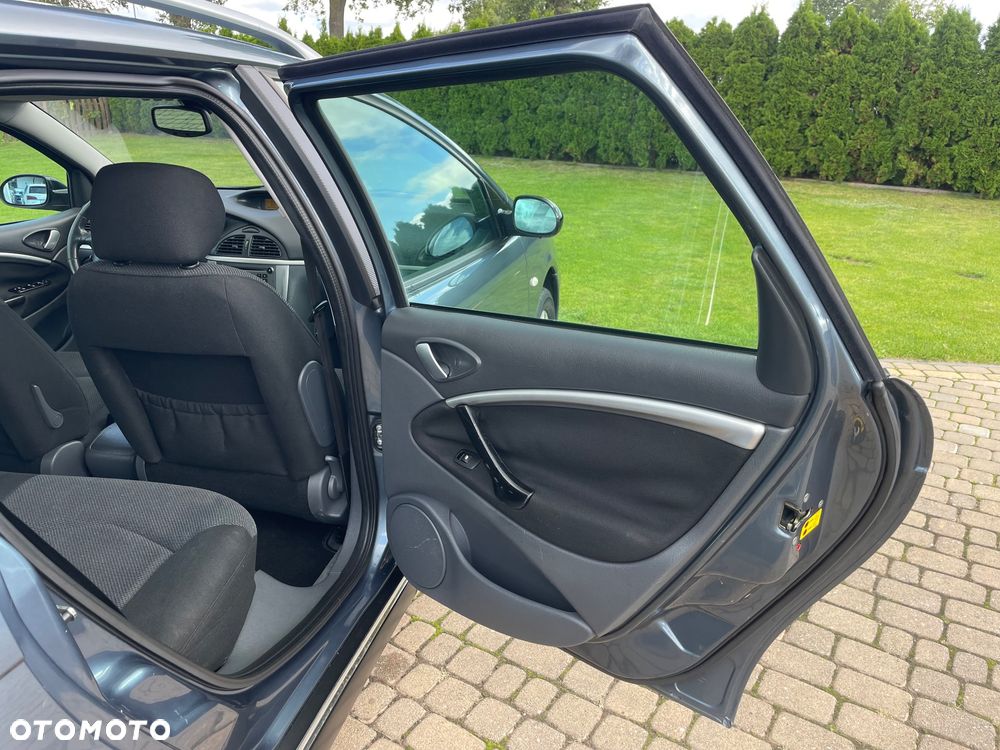 Citroën C5 - 28