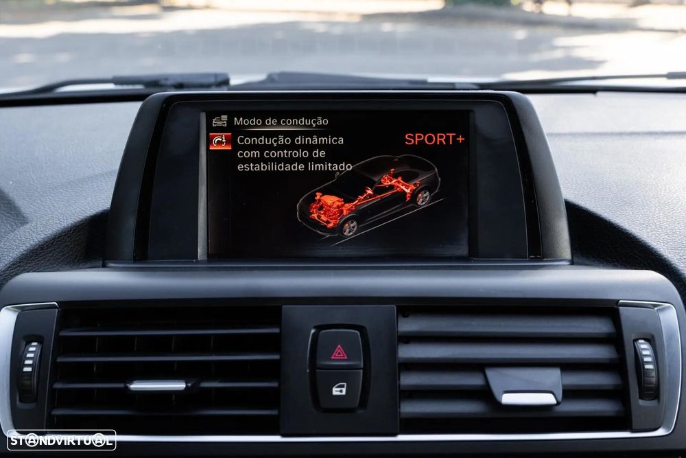 BMW 218 d Coupe Pack M Auto - 16