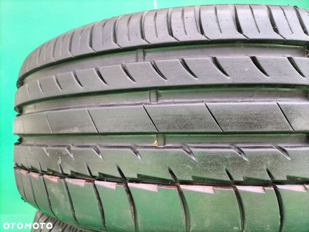 profil prosport 205/55/16, 1 szt 7 mm okazja - 2