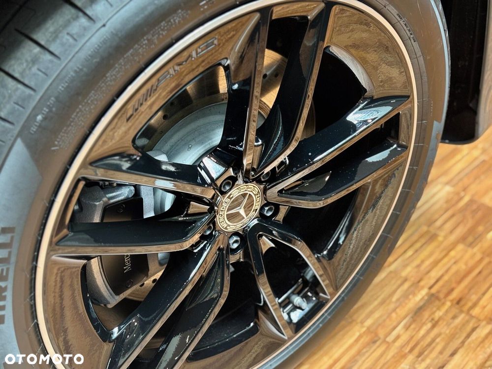 Mercedes-Benz GLE - 8