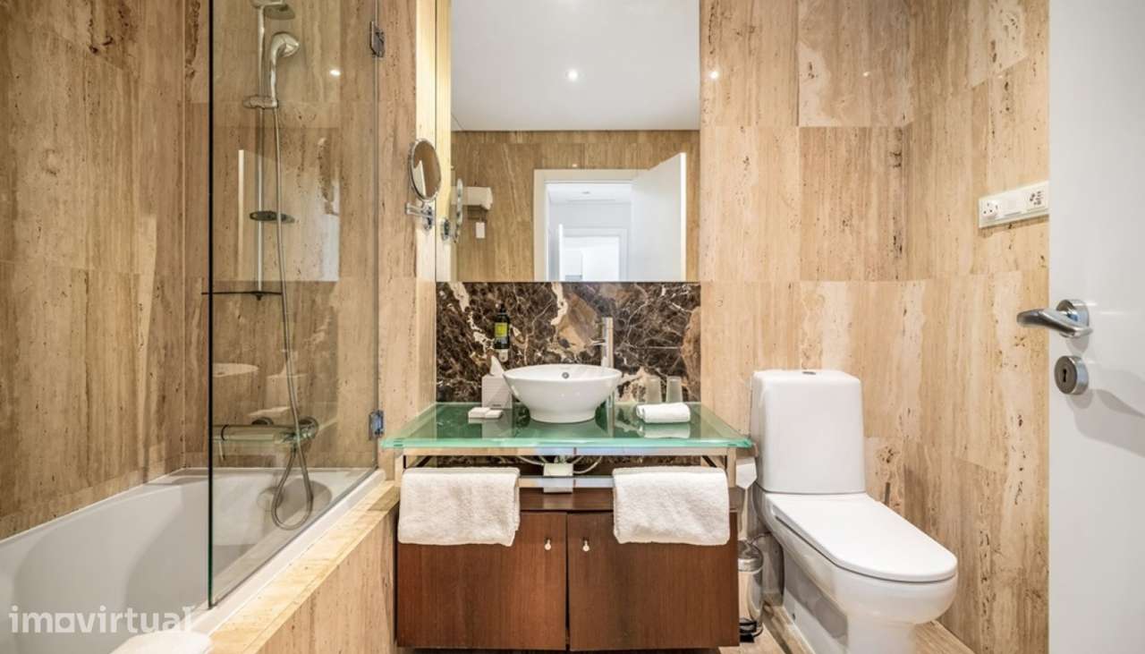 Apartamento em empreendimento turístico, para venda Carvoeiro, Algarv - Grande imagem: 4/19