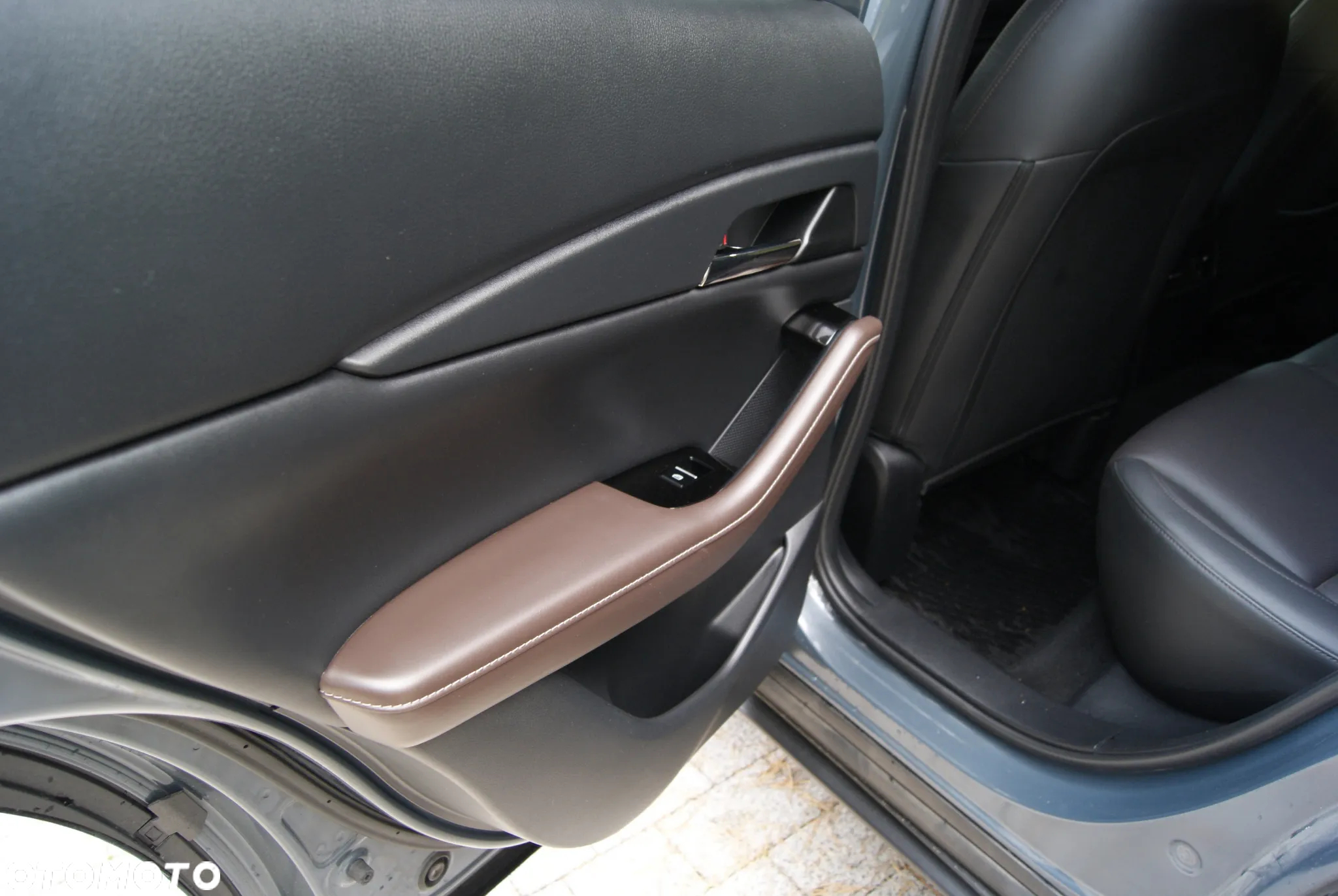 Mazda CX-30 - 13