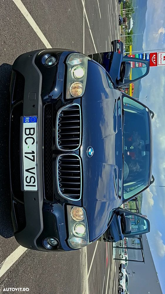 BMW X3 2.0d - 4