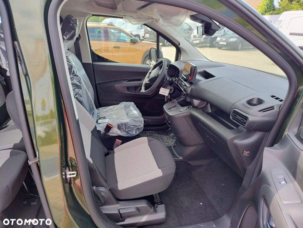 Citroën Berlingo M 1.5 BlueHDI Feel Pack S&S N1 - 9