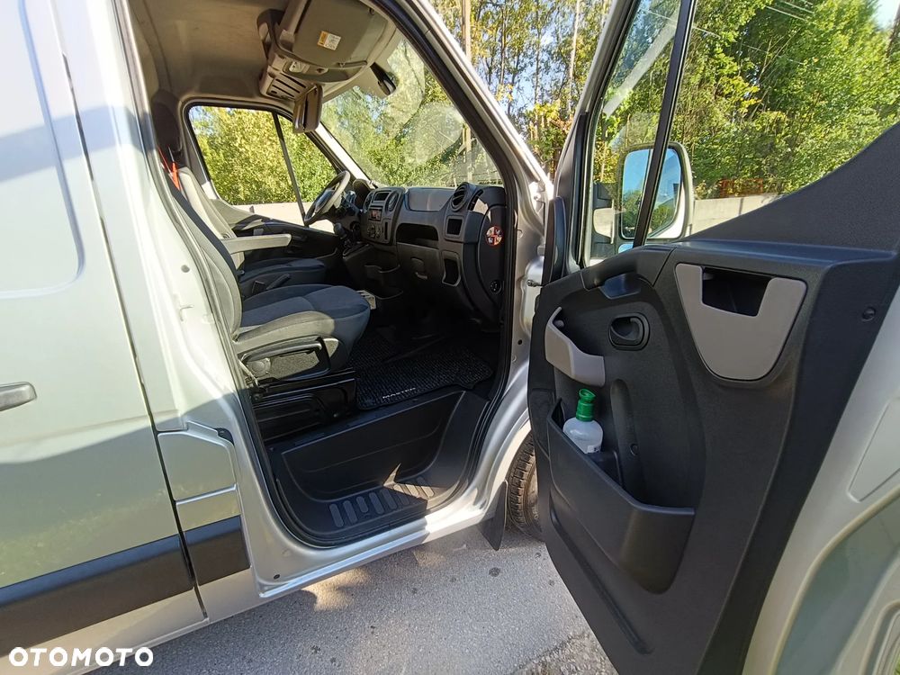 Renault Master - 7