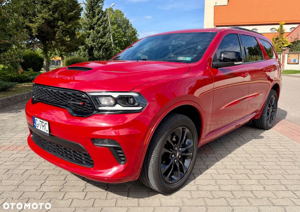 Dodge Durango - 3