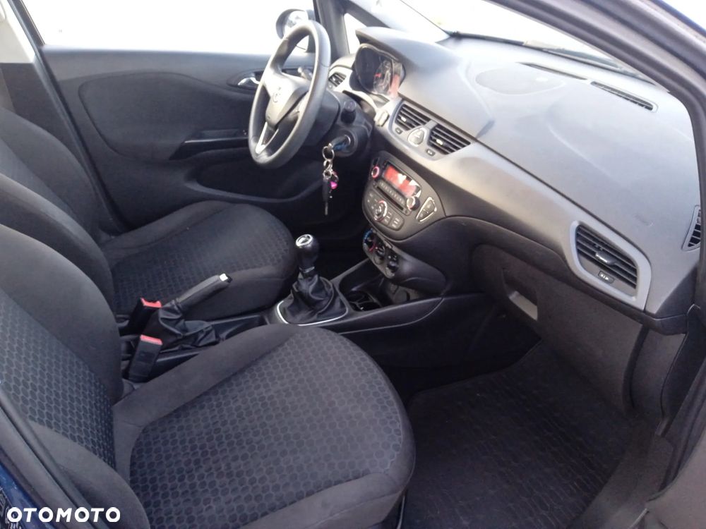 Opel Corsa 1.4 Color Edition - 13