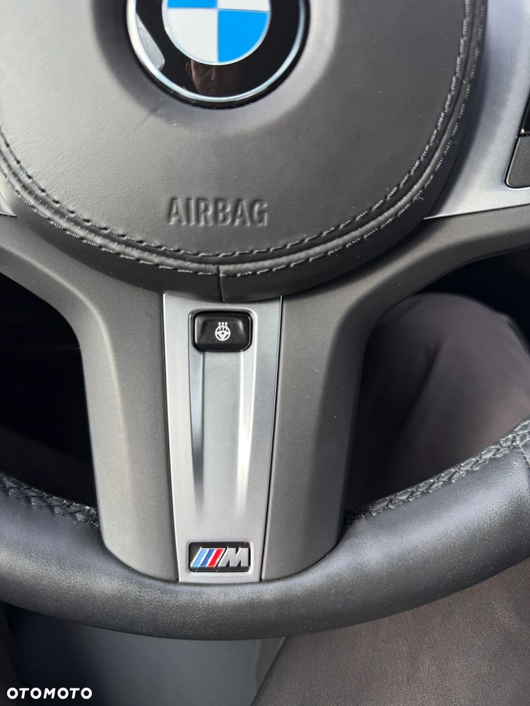 BMW X4 xDrive30d mHEV M Sport sport - 32