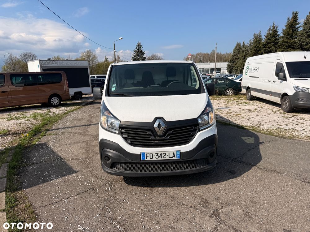 Renault TRAFIC - 3