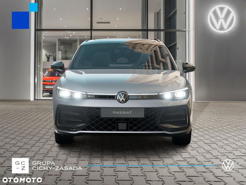 Volkswagen Passat - 8