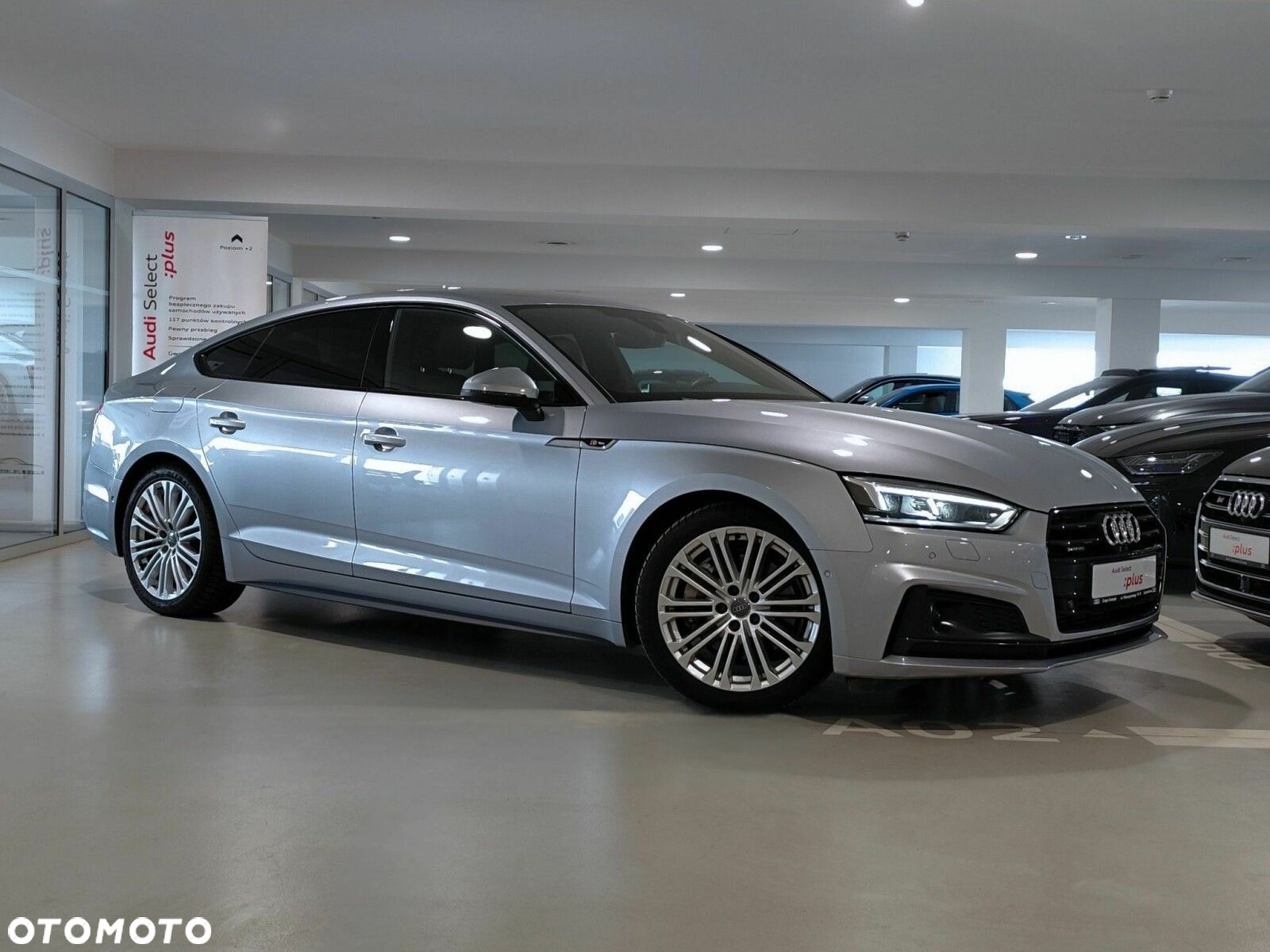 Audi A5 - 3