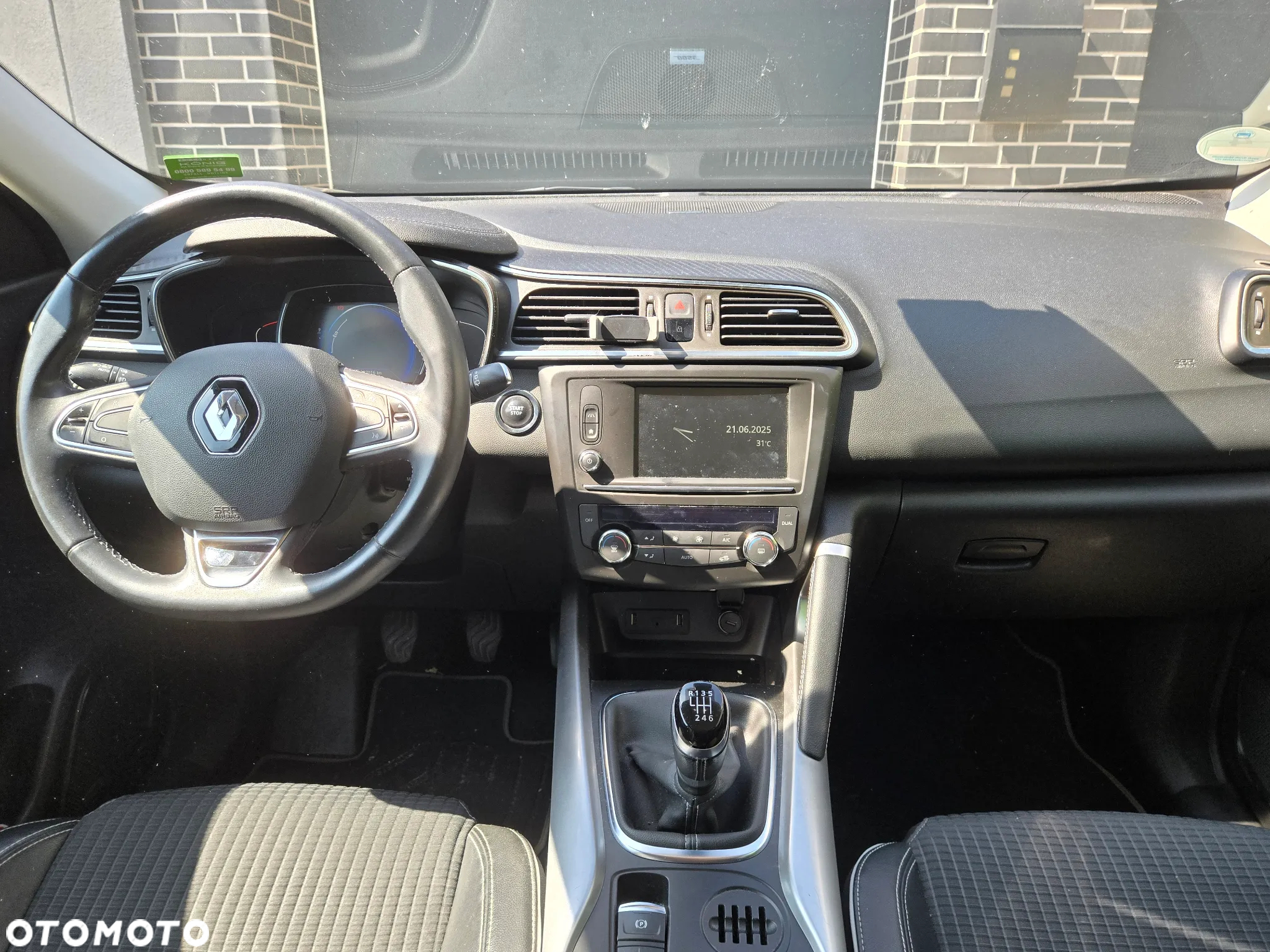 Renault Kadjar Energy TCe 130 Bose Edition - 10