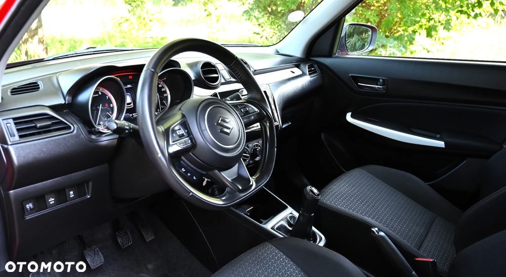 Suzuki Swift - 24