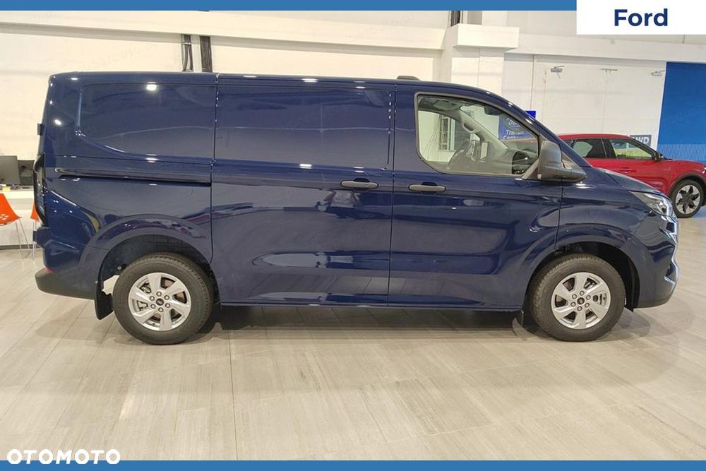 Ford Transit Custom 320 L1H1 Trend 2.0 136KM - 6