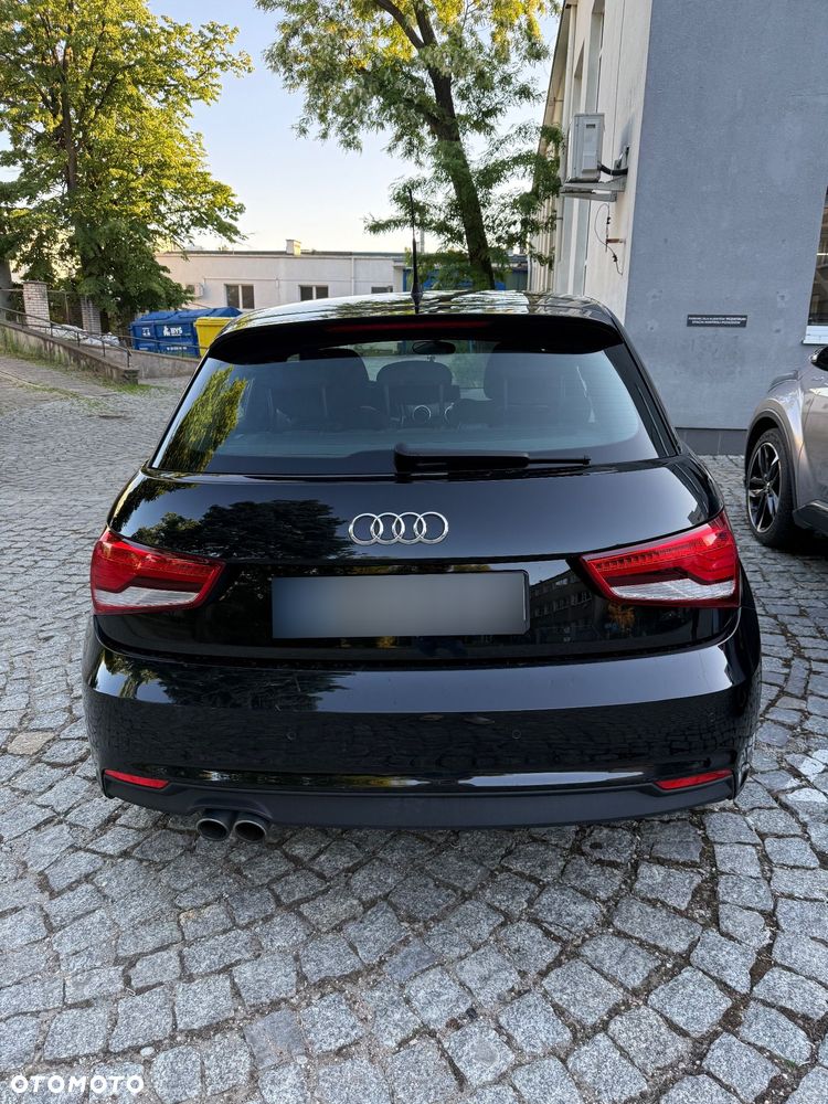 Audi A2 - 4