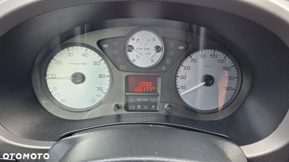 Citroën Berlingo 1.6 BlueHDi Feel - 5