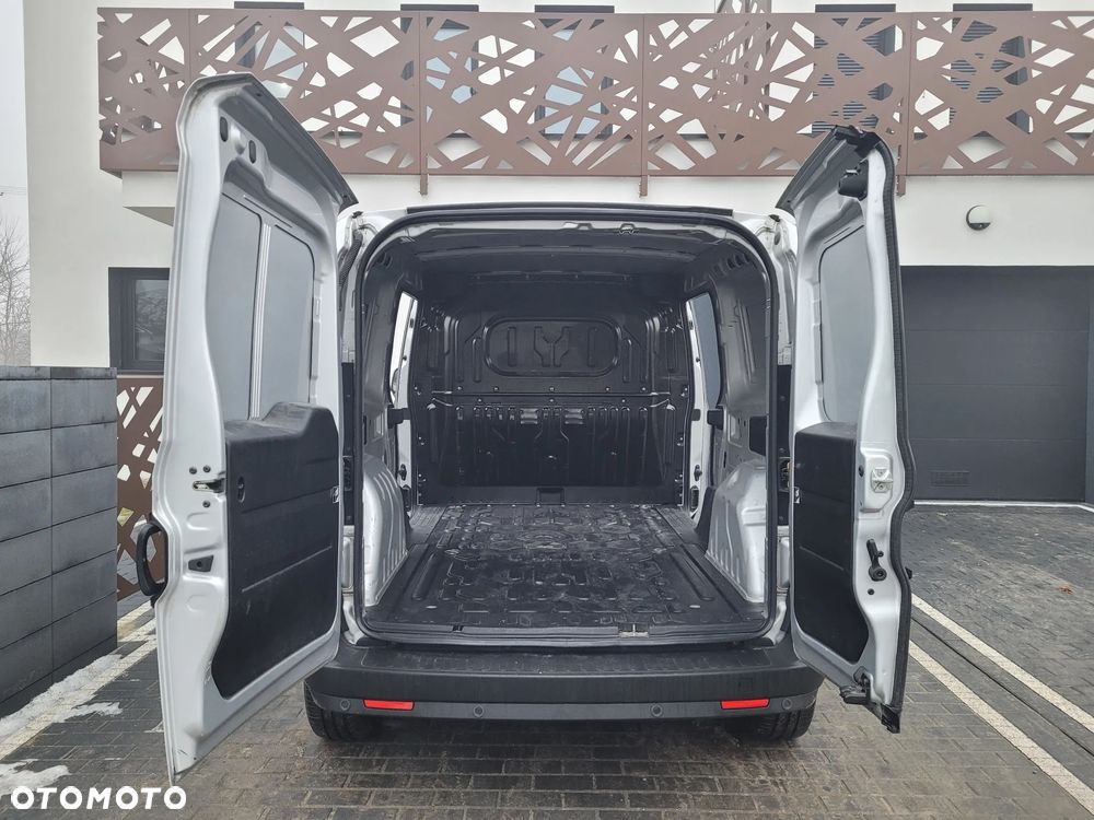 Opel combo - 4