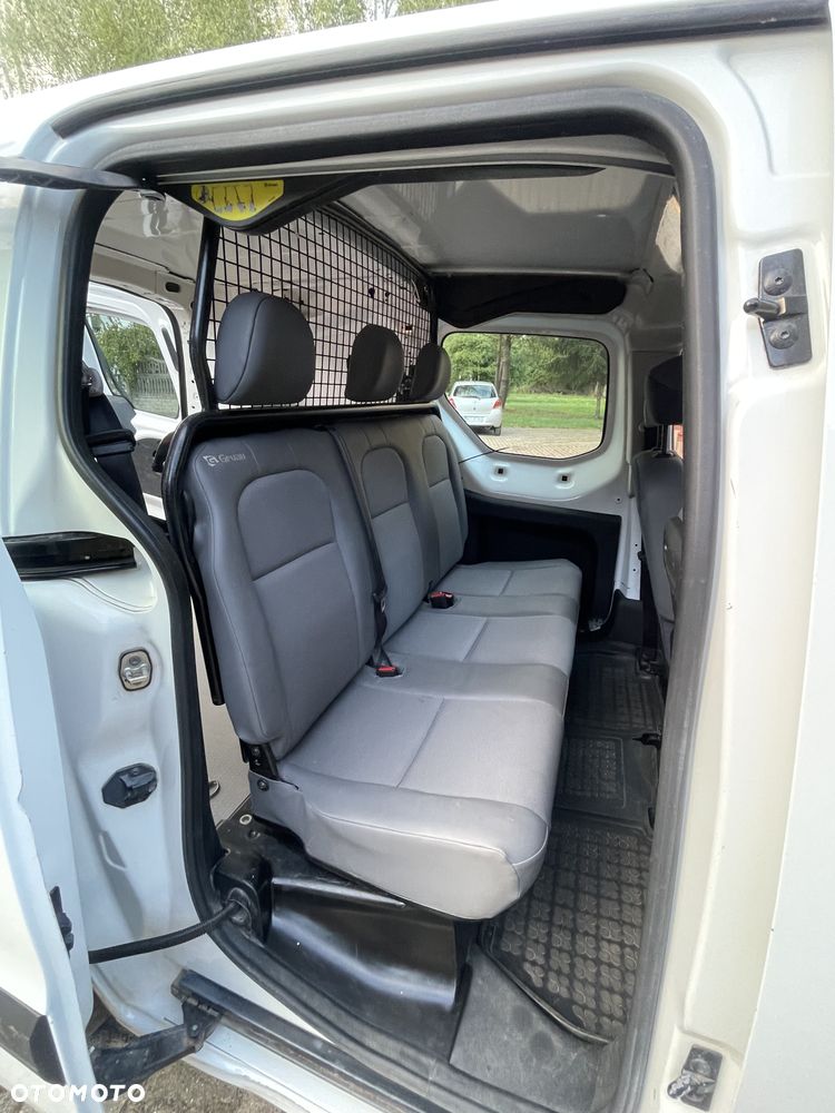 Citroën BERLINGO - 30