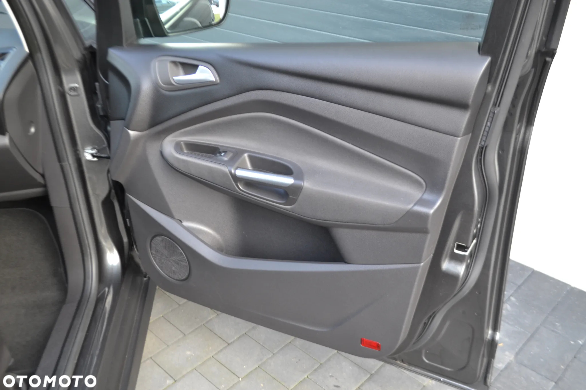 Ford C-MAX 1.0 EcoBoost Trend ASS - 27