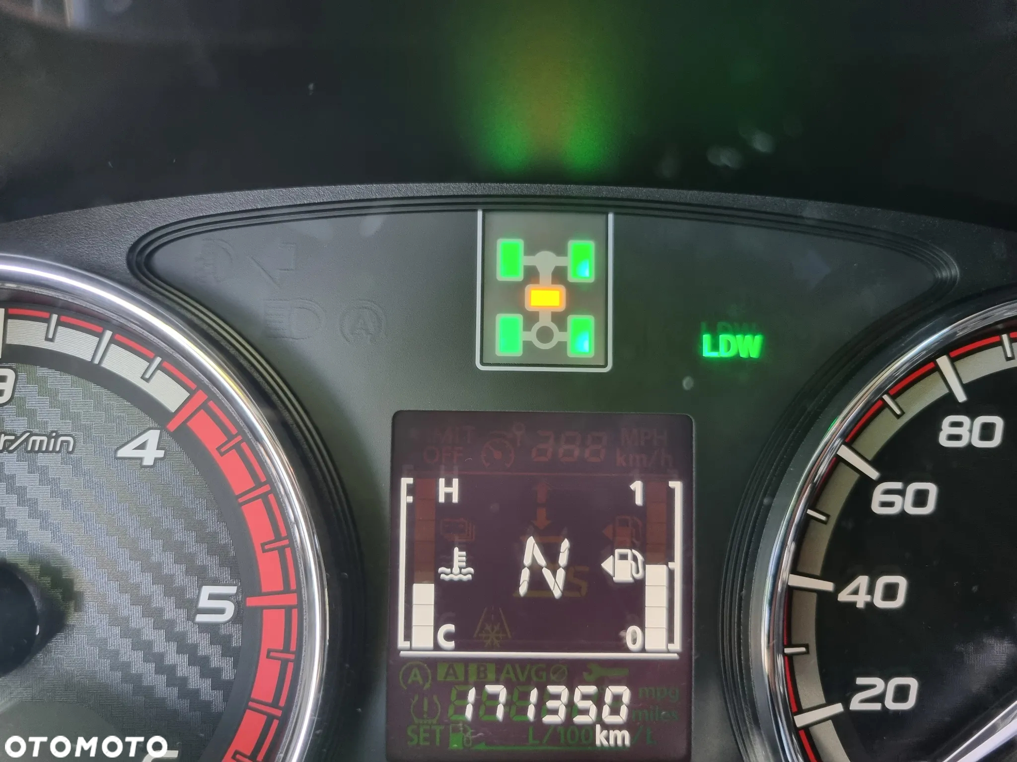 Mitsubishi L200 2.4 d DC Intense Plus EU6 - 21