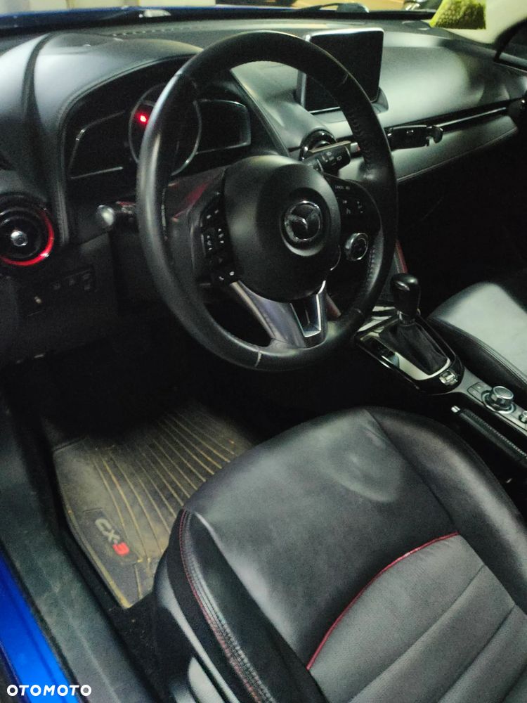 Mazda CX-3 2.0 Skyenergy AWD - 10