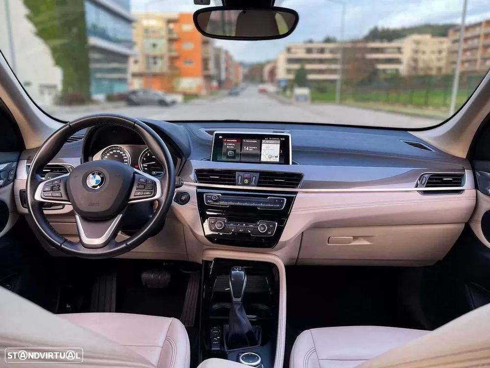 BMW X1 25 e xDrive xLine - 5