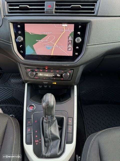 SEAT Arona 1.6 TDI Xcellence DSG - 9