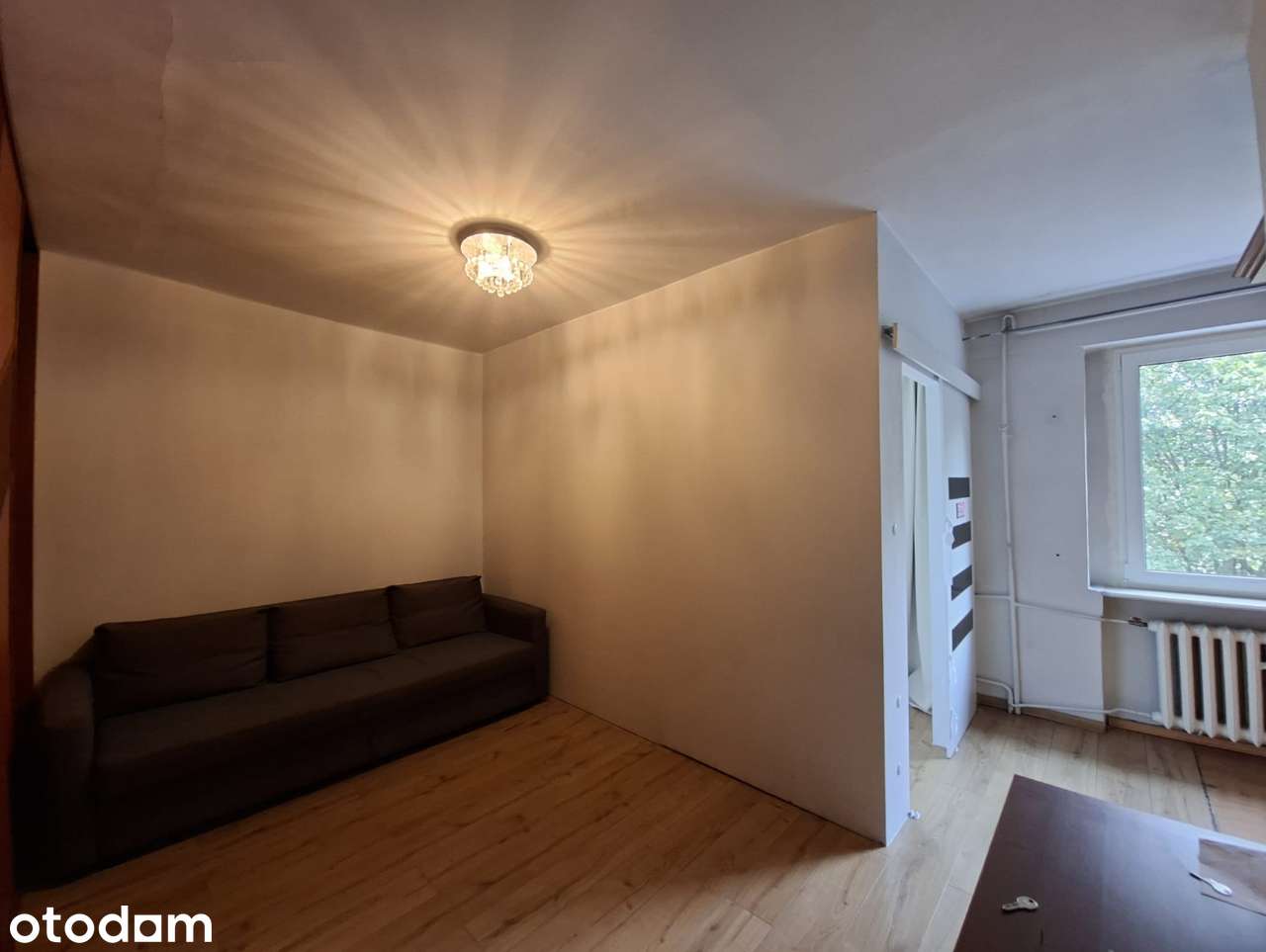 2-pokojowe mieszkanie 31,13 m² | Chorzów | Reymonta 13 | Bez prowizji