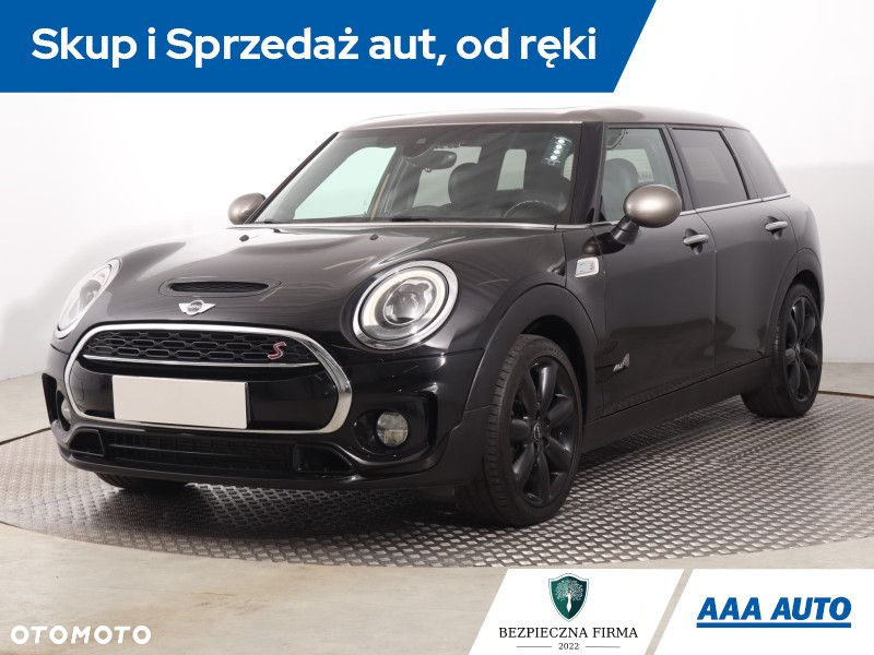 MINI Clubman - 2