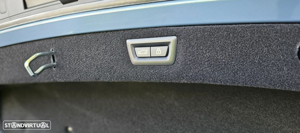 BMW 840 d xDrive Pack M Pro - 57