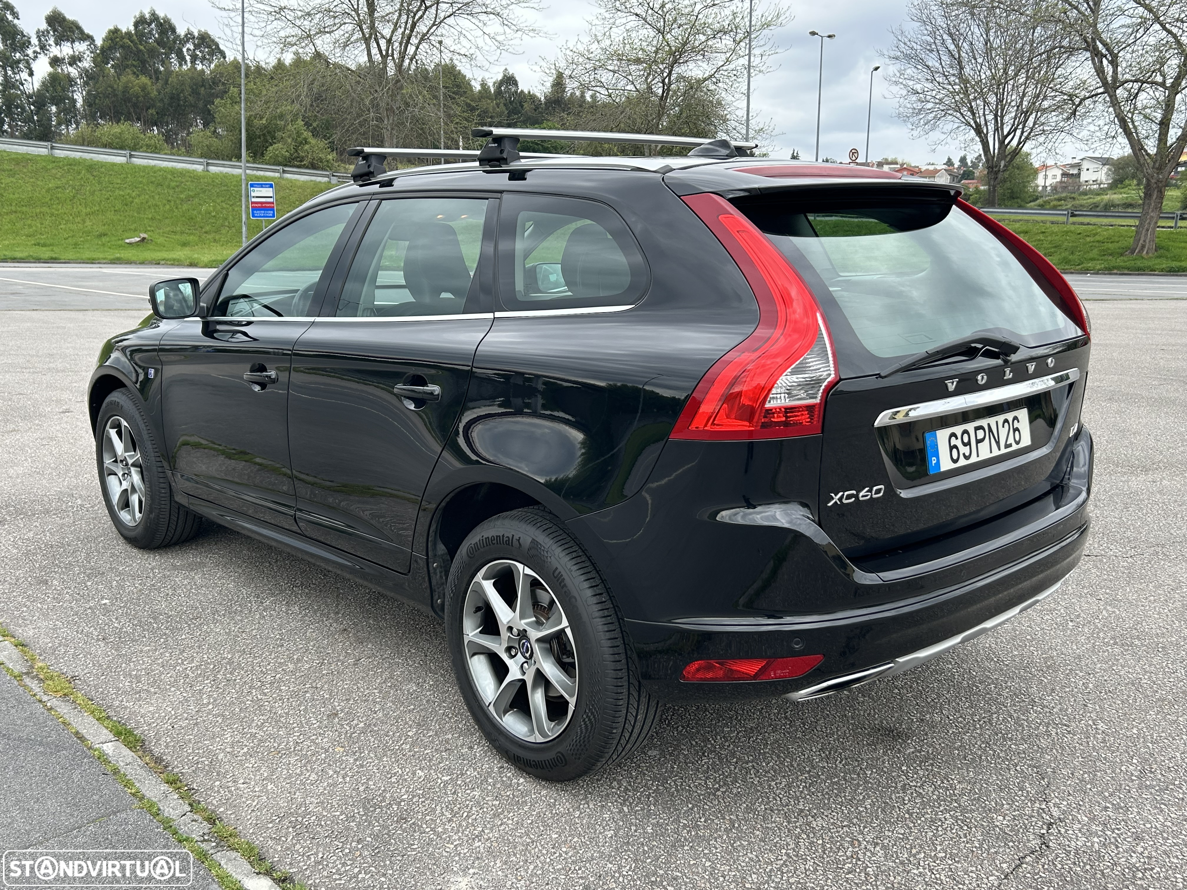 Volvo XC 60 2.0 D4 VOR - 8