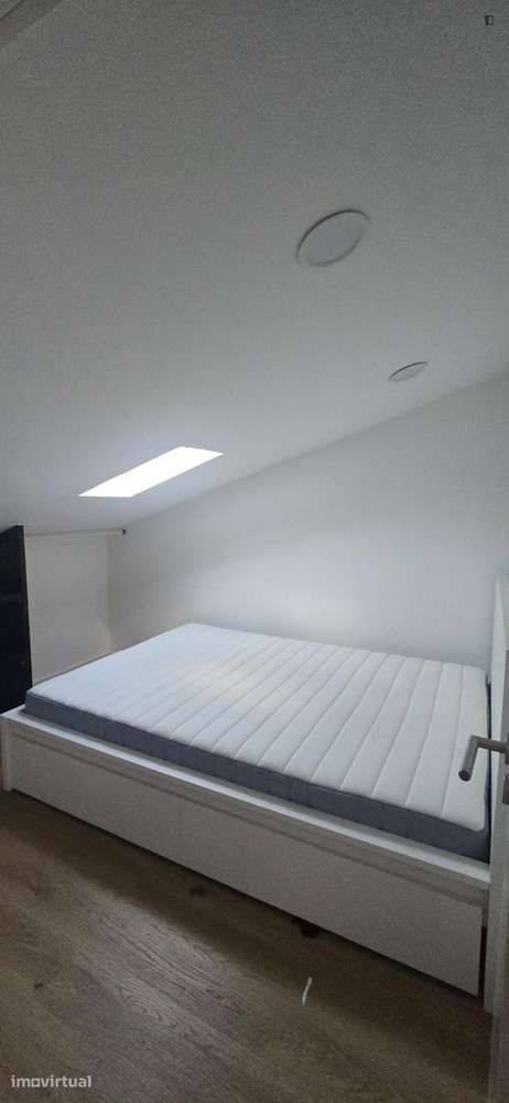 Apartamento com 1 quartos - localizado em Lisbon - Grande imagem: 3/14