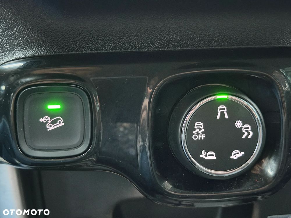 Citroën C3 Aircross 1.2 PureTech Shine S&S - 35