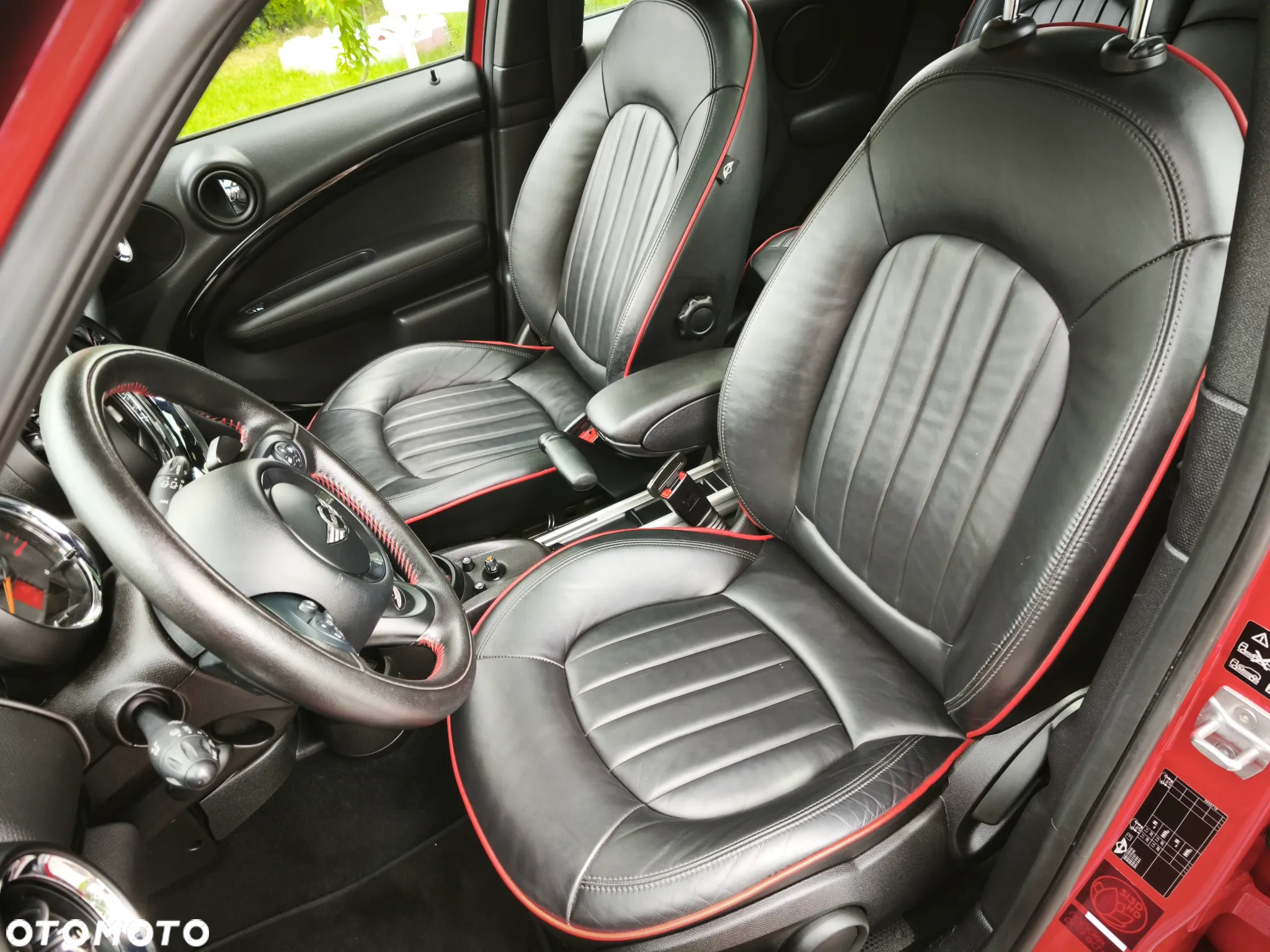 MINI Countryman - 25