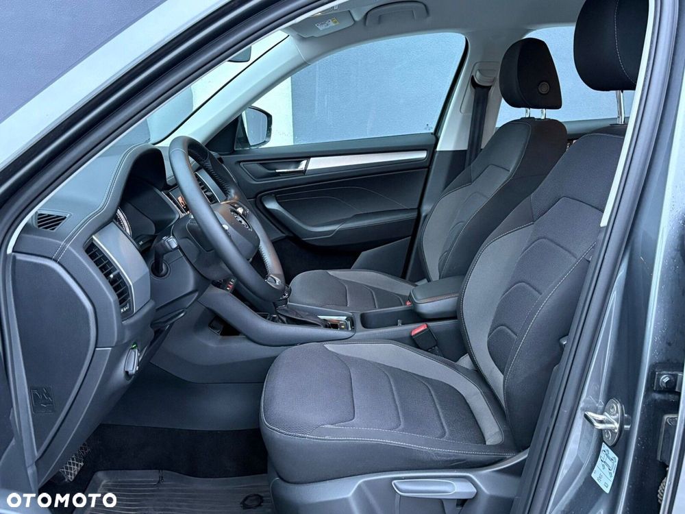 Skoda Kodiaq - 10