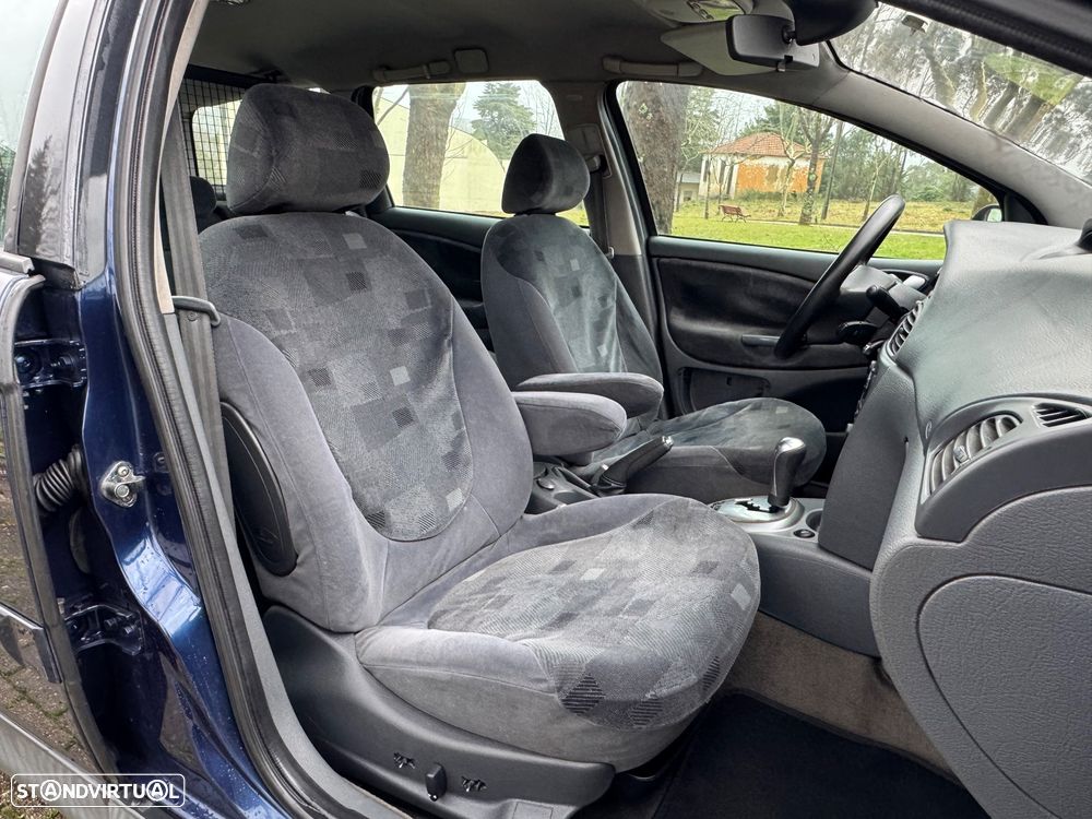 Citroën C5 Tourer - 19