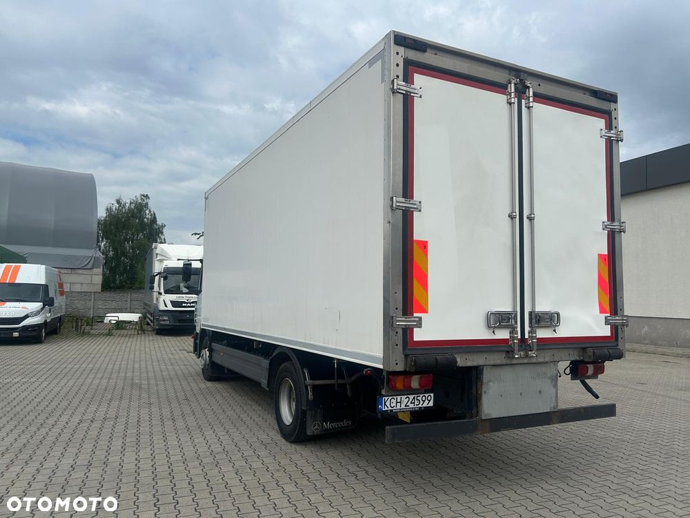 Mercedes-Benz Atego 1523 // 2014r // ThermoKing T-800R - 3