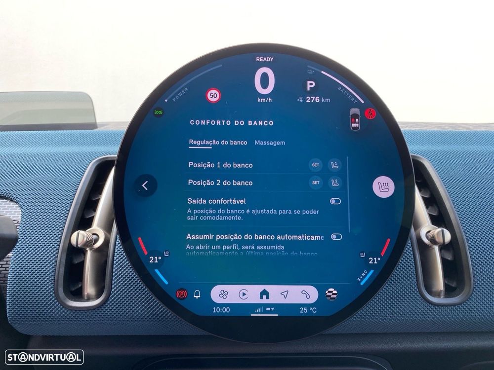 MINI Countryman SE Favoured XL - 13