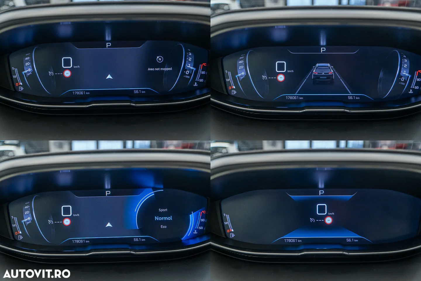 Peugeot 5008 1.2 Puretech Turbo s&s EAT8 Allure - 19