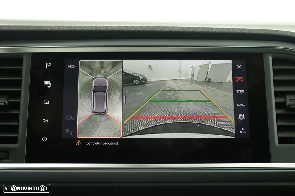 SEAT Ateca 1.0 TSI FR - 11