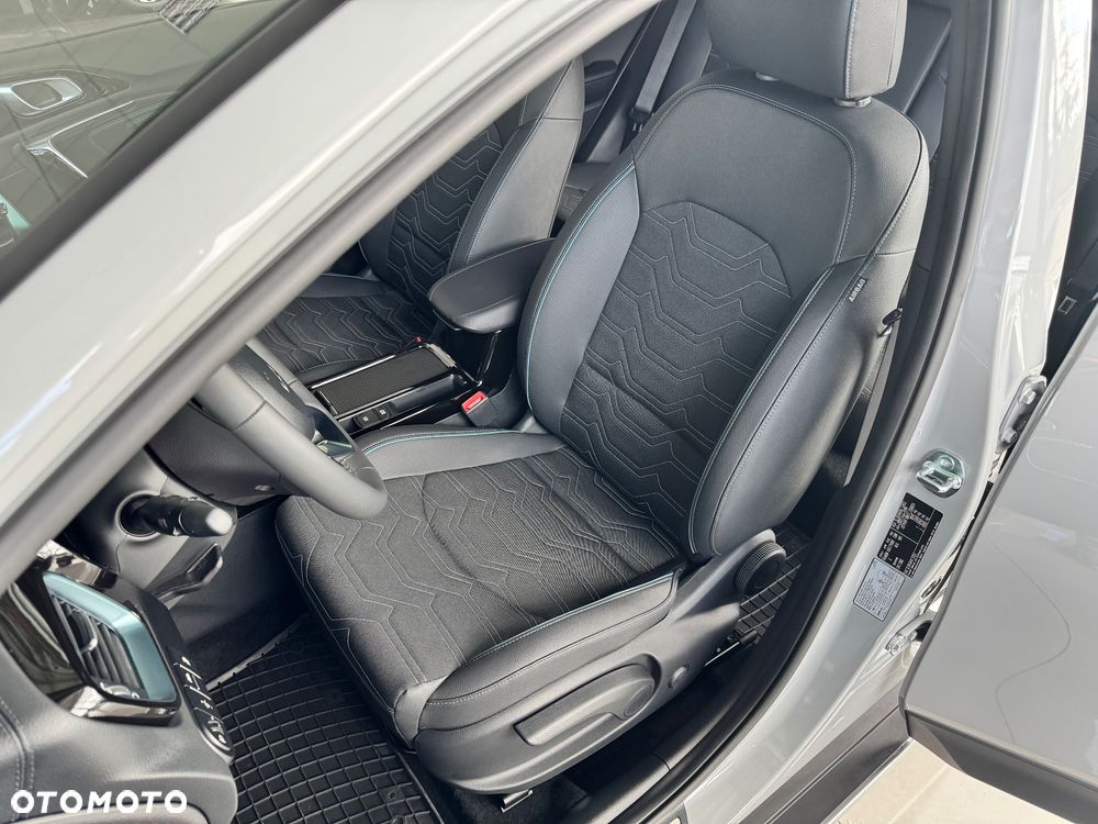 Kia XCeed 1.5 T-GDI L DCT - 7