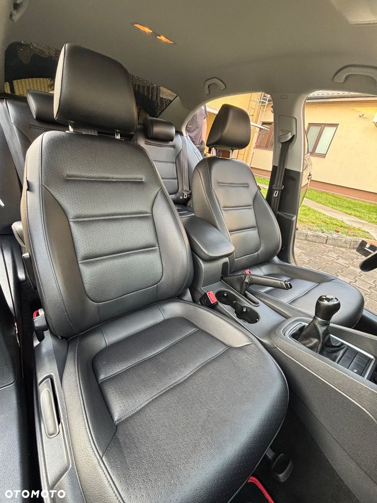 Volkswagen Jetta 2.0 TDI DPF BMT Highline - 12
