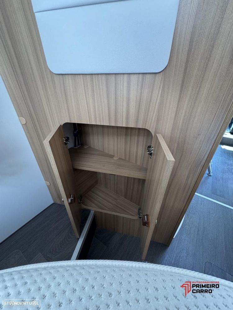 Adria Matrix 640 DC GT Edition c.central e basculante - 25